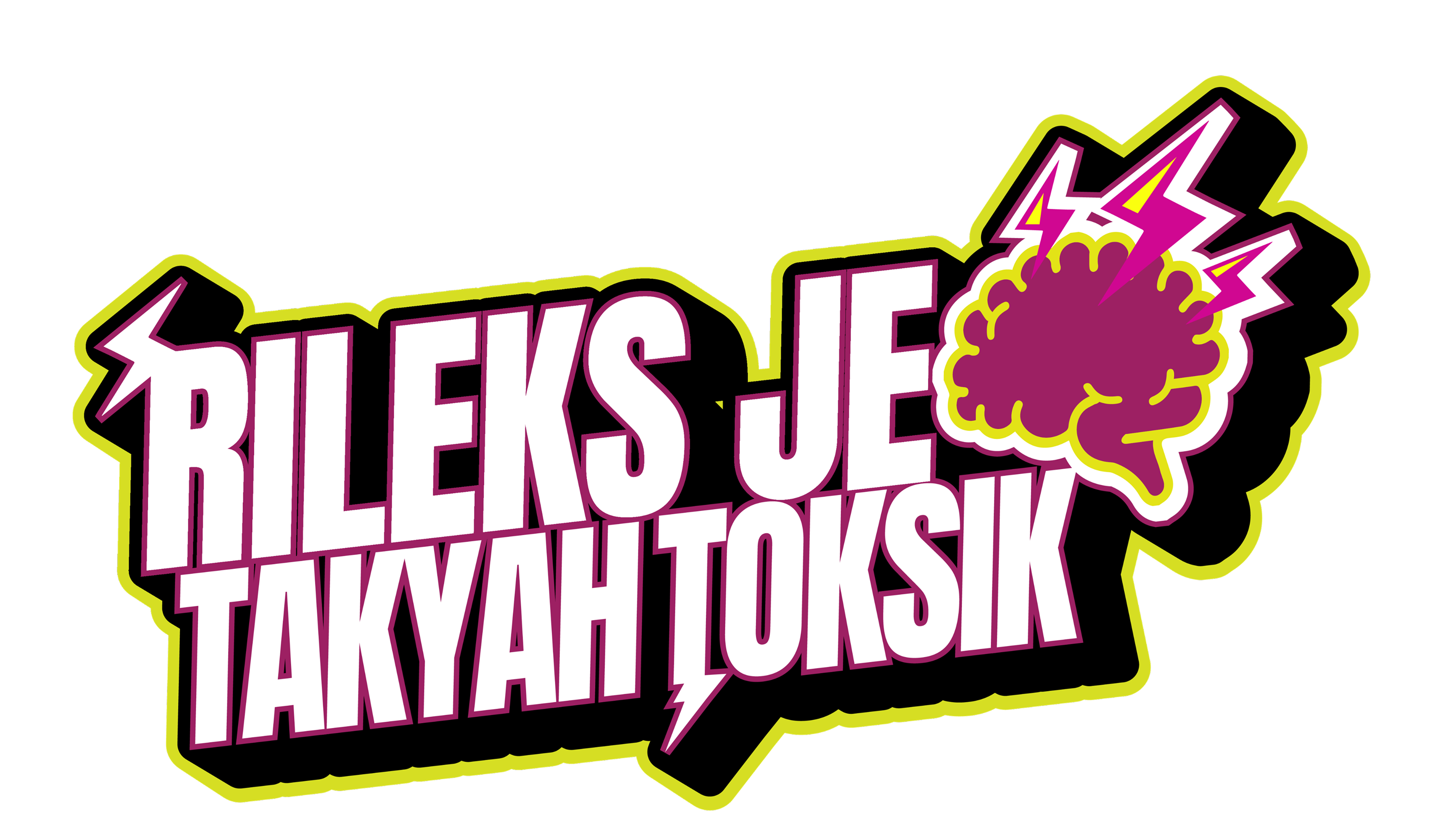 RILEKS JE TAKVAH TOKSIK